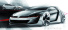 Golfsport extrem: VW zeigt Über-Golf GTI mit 503 PS: Debüt des rennsporttauglichen VW Design Vision GTI am Wörthersee 
