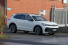 Erste Aufnahmen zeigen 21-Zoll-Felgen, Mehrkolbenbremsen und die neue ETSI-Motor-Generation im Tiguan R.: Der neue VW Tiguan R im Erlkönig-Check