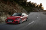 Gewindefahrwerk & Sportauspuff ab Werk: Competition-Pakete für´s Audi RS 5 Coupé