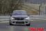 BMW M2 Erlkönig (2015): Der neue BMW M2 macht dicke Backen