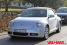 Erste Bilder vom neuen Beetle Cabrio: Auch der 21st Century Beetle verliert sein Dach