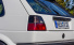 Sechs-Gänge-Menü: VW Golf 2 Syncro mit R30 Turbo und bis zu 1.000 PS