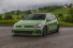 Nummer 33 lebt: VW Golf 7 GTI Performance tief und mit schickem Lack