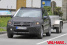 Erwischt: VW Tiguan Facelift  neue Erlkönigbilder vom VW Kompakt-SUV: In Europa wird der neue VW Tiguan auch mit neuem Heckdesign kommen