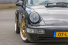 Black Beauty: Porsche 964 dezent veredelt