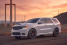 Der Dodge im Full-size SUV Segment : Schneller Familien-Crossover: 2018 Dodge Durango SRT