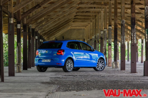 Polo 2015 - VW Polo 6C im Fahrbericht: Unterwegs im neuen Polo mit 7-Gang  DSG und reichlich Golf 7 Technik - VAU-MAX-Inside - VAU-MAX - Das  kostenlose Performance-Magazin