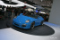 Neuauflage: 356 Porsche 911 Speedster werden produziert: Porsche legt limitierte Kleinserie des 911er auf: Video online