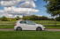Vom Tuningvirus angesteckt: Texanischer VW Golf 5 R32 mit Rotiform und Airride in Frankreich