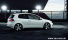 Der GOLF 6 GTI: Die ersten Bilder: Der Super-GTI W12 650 stand Pate