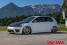 Gepfefferter VW Golf 7 GTI als R-Umbau: Er hat es wieder getan... Vom GTI zum R und dann zum Wörthersee