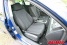 Saubere Sache VW  Passat BlueTDI im Alltagstest: Diesel fahren und die Umwelt schonen - im Passat BlueTDI geht´s!