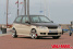Polo VR6 Big-Pack - Die Fahr-Spaß-Maschine: Da hat selbst der neue VW Polo GTI nichts zu lachen: Sechszylinder-Power Polo 6N2