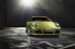 Porsche Cayman nun auch als R-Version: Cayman R: Leichtgewicht mit besonders sportlichen Anspruch