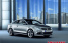 NCC: New Compact Coupe - Das neue VW Jetta Coupé? : Volkswagen Weltpremiere in Detroit: New Compact Coupe 