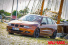 Seat Leon R32 - Ein Luxusliner unter spanischer Flagge: MS LEONI, mit voller Kraft voraus