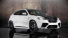 BMW X6 M Tuning by MANSORY: Schweizer Tuner veredelt den BMW X6M