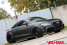 Audi TT-RS Tuning : Der neue Ur-Quattro in matt schwarz