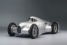 Rekordwagen Auto Union Lucca neu aufgebaut: Dieser „AUDI“-Silberpfeil war schon 1935 schneller als 320 km/h