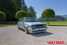 Der Golf Hybrid  VW Golf 2 VR6: 1991er Volumenmodell im Modellmix zur Very Special Edition umgebaut 