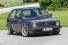 Mein Name ist Novotny: Golf 2 VR6 Turbo: Wastegate statt Western