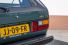 3F-Zeitmaschine mit Turbodiesel: 1983er VW Golf 1 GTD dezent veredelt