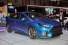 Die Highlights vom Genfer Autosalon 2015: Der neue Ford RS