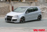 Einmaliges Golf 5 GTI Sondermodell - Edition Silver: Fein getunter 2005er Golf 5 GTI