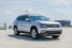 Made for America - VW Atlas im Fahrbericht: Die Bilder zum 2019er VW Atlas SEL