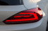 Nachgeschärft – Alles neu am Scirocco?: VW Scirocco R Facelift im Fahrbericht (2015)