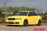 Fettes Audi A4 Tuning im XXL-Format - Yellow Sub A4: HELLA Show & Shine Award Gewinner 2010 - Ein dickes Ding was Hennig Wandt hier am Start hat 