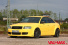 Fettes Audi A4 Tuning im XXL-Format - Yellow Sub A4: HELLA Show & Shine Award Gewinner 2010 - Ein dickes Ding was Hennig Wandt hier am Start hat