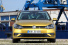 Gelungenes Feintuning am Bestseller!: Das Facelift des VW Golf 7 mit dem neuen 1,5 TSI im Test
