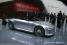 Audi e-tron Spyder Concept - Paris 2010 Bilder: 388 PS dank V6 TDI-Motor und Elektromotor