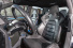 The real thing: VW Golf 5 R32 macht blau