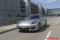 Fahrbericht: Porsche Panamera Turbo S - S wie Sahnehäubchen: Unterwegs im 550 PS Dampfhammer mit vier Türen