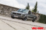 VW Caddy 1 - Nutzwert gleich Null  Spaßfaktor hundert Prozent: VW Caddy Maxi: Die etwas andere Lust am TurboLaster