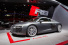 Die Highlights vom Genfer Autosalon 2015: Audi R8 V10