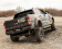 Ford Ranger mit massiver Höherlegung und Offroad-Reifen: Raptor Look für alle Ranger
