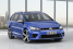 Perfekte Kombination: VW Golf R Variant - Das Warten hat ein Ende 