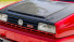 Der tornadorote Rallye mit Leistungs-Plus: 240 PS im VW Golf 2 Rallye mit Carbon und Tiefgang