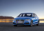 Alle Bilder zum Audi S3-Facelift: Die Bilder zum neuen 2016er Audi S3