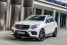 Mercedes-AMG schickt ein weiteres Sportmodell ins Rennen: NEU: GLE 450 AMG 4MATIC mit 367 PS