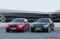 Alle Bilder des neuen BMW 1er: Der neuen BMW 1er ist da - Flacher, länger, schicker und sparsamer kommt der neue kleine BMW daher
