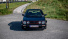 VW Golf 2 GTI G60 mit der Extraportion Gelassenheit: Klassiker in Ultraflach-Edition