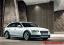 Der neue Audi A4 allroad (2012er Facelift):  Die Bilder zum 2012er A4-Facelift 
