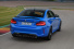 Die Reifeprüfung: Fahrbericht zum 2020er BMW M2 CS