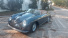 Replika eines Porsche 356 Speedster: Hangar 426 zeigt einen "Chamonix" beim 1. Hoffmann-Speedster Classic Day