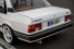 Blitz mit Seltenheitswert: 1984er Opel Ascona A mit 16V-Kraftpaket und 17 Zoll