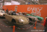 GALERIE: TechnoClassica Essen 2012 - erste Bilder der Oldtimer-Messe: Noch bis Sonntag dreht sich in den Essener Messehallen alles um Klassische Automobile